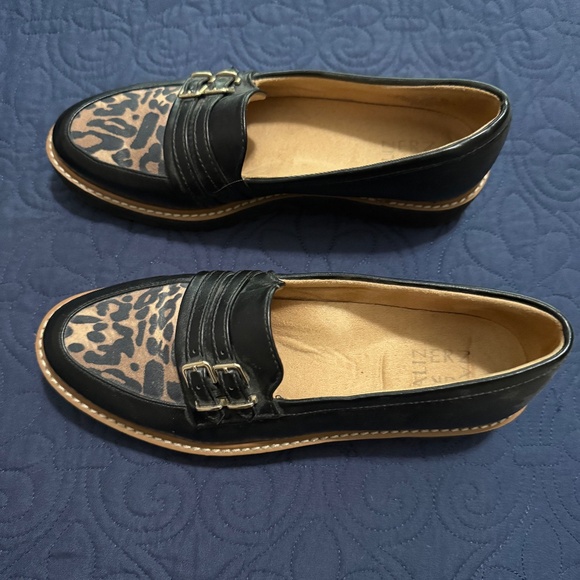 Naturalizer shoes size 8m - Picture 2 of 2